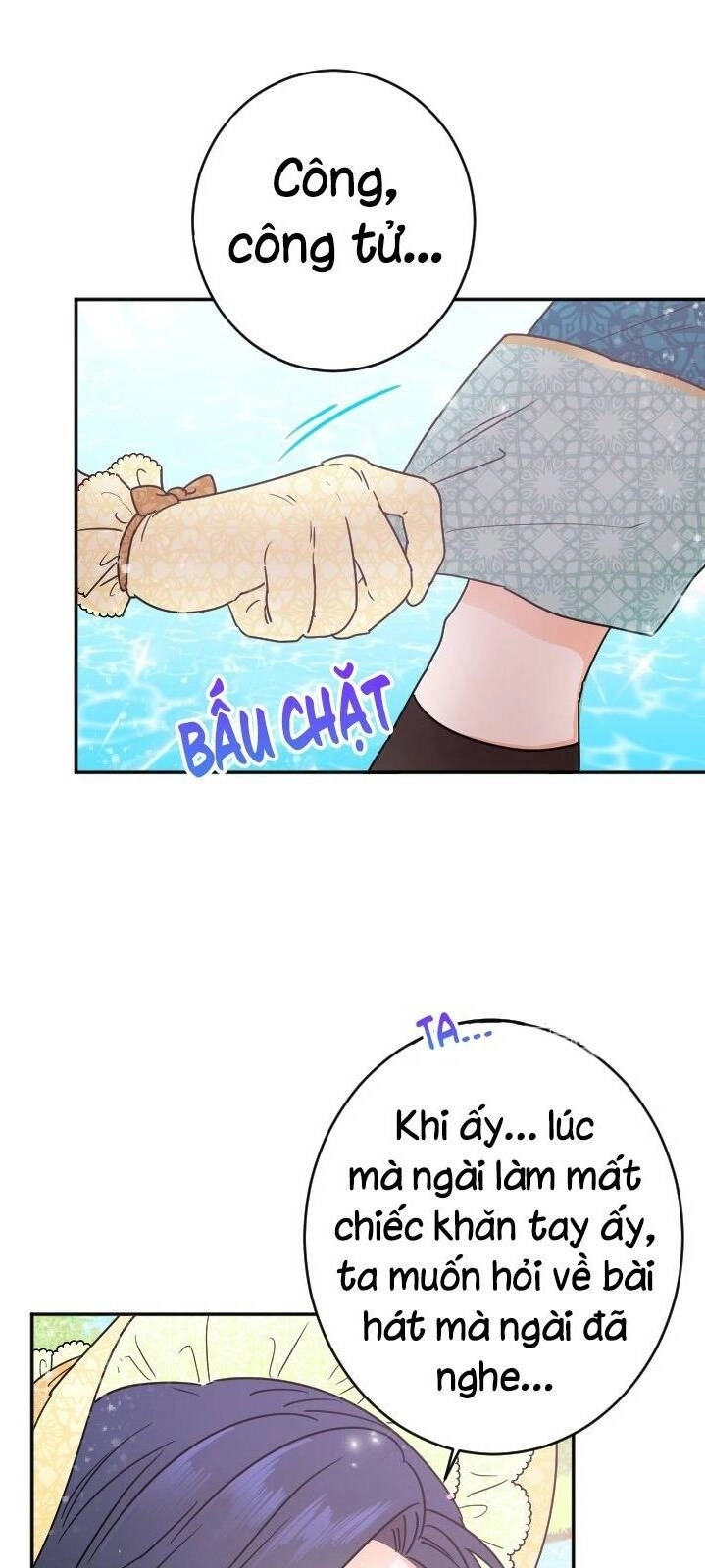 Tiểu Thư Bé Bỏng Đáng Yêu! Chapter 82 - 7