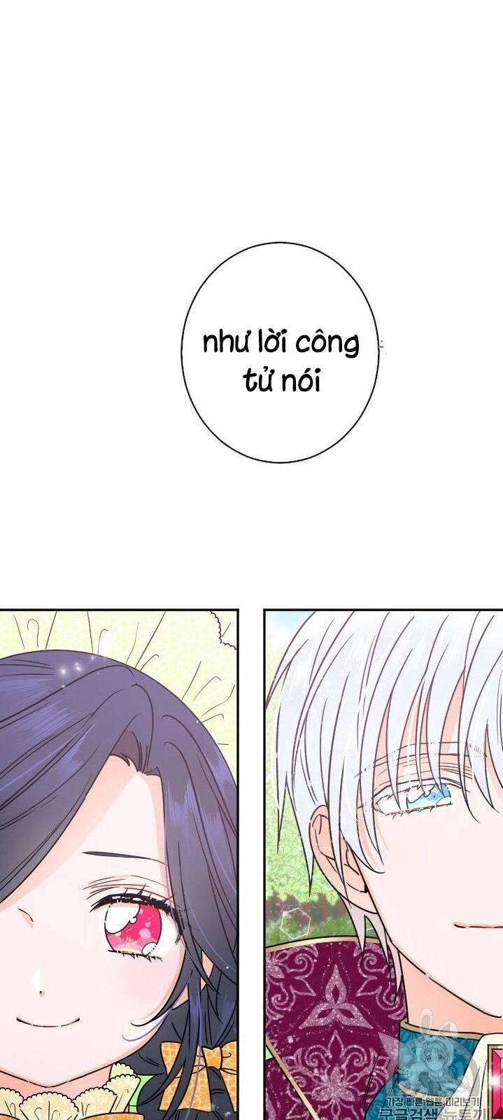 Tiểu Thư Bé Bỏng Đáng Yêu! Chapter 82 - 10