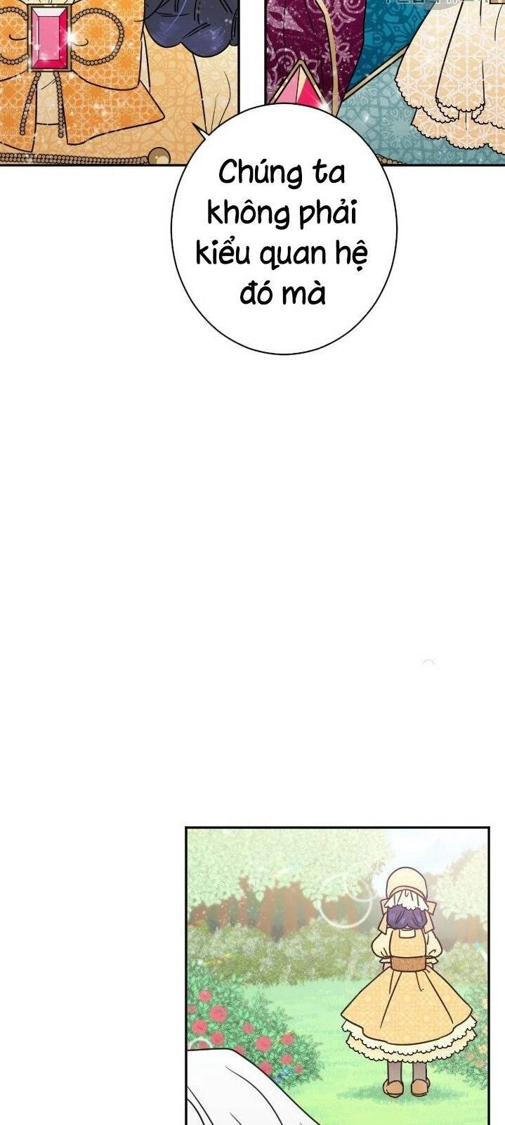 Tiểu Thư Bé Bỏng Đáng Yêu! Chapter 82 - 11