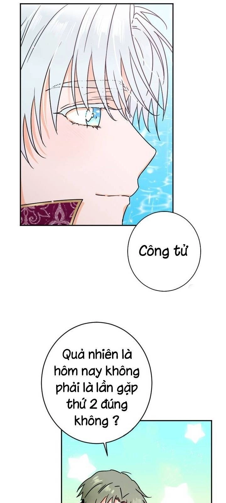 Tiểu Thư Bé Bỏng Đáng Yêu! Chapter 82 - 13