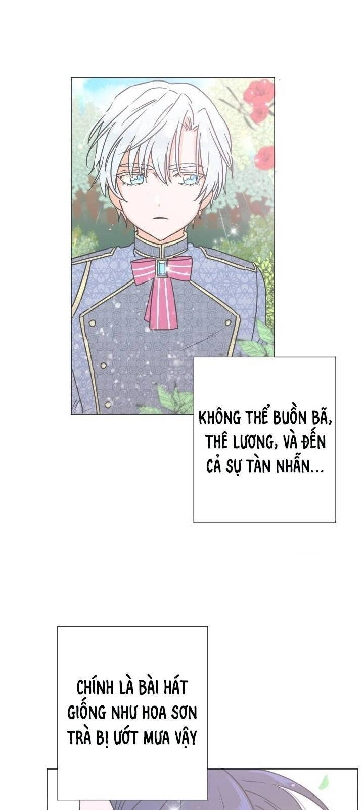 Tiểu Thư Bé Bỏng Đáng Yêu! Chapter 82 - 17