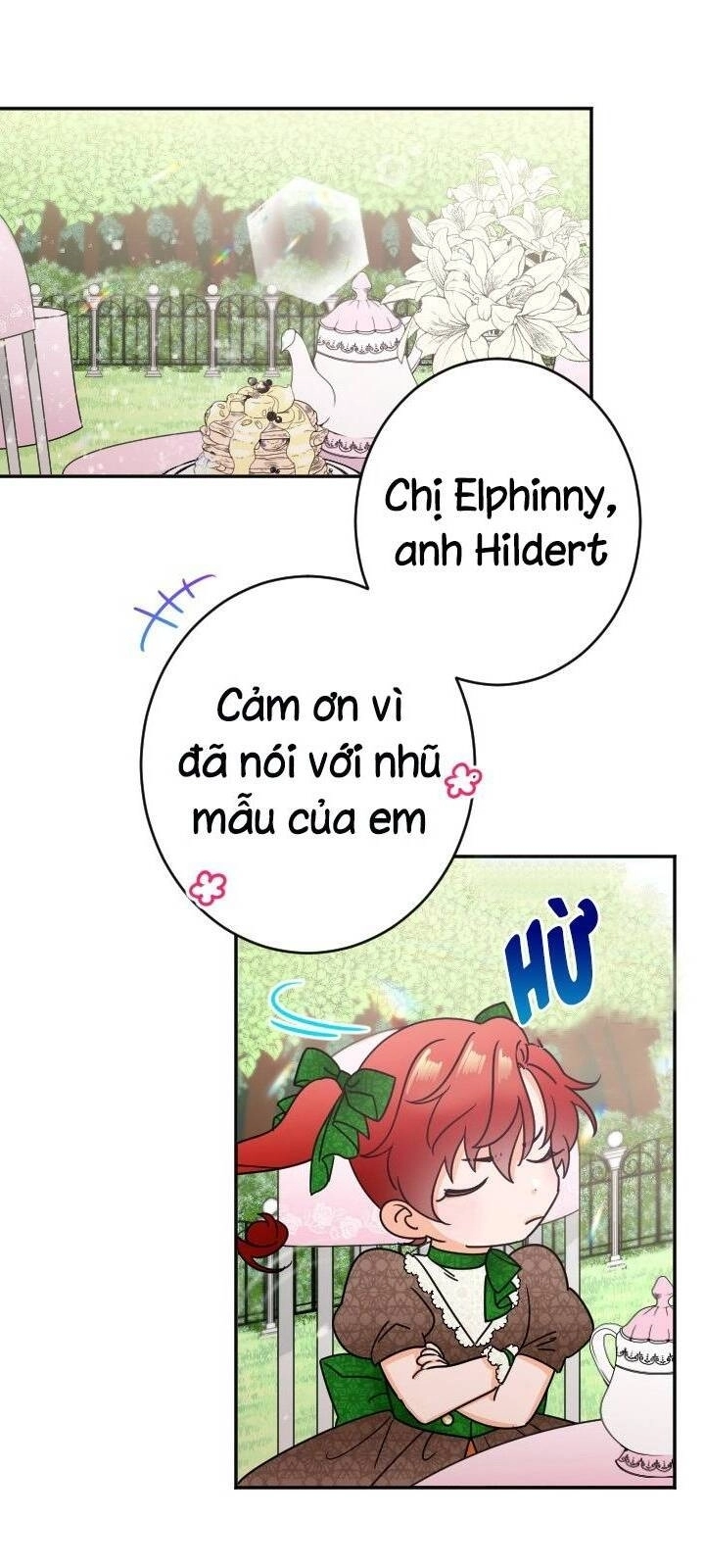 Tiểu Thư Bé Bỏng Đáng Yêu! Chapter 82 - 26