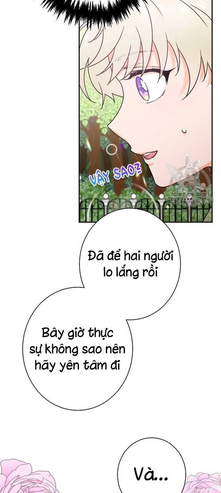 Tiểu Thư Bé Bỏng Đáng Yêu! Chapter 82 - 29