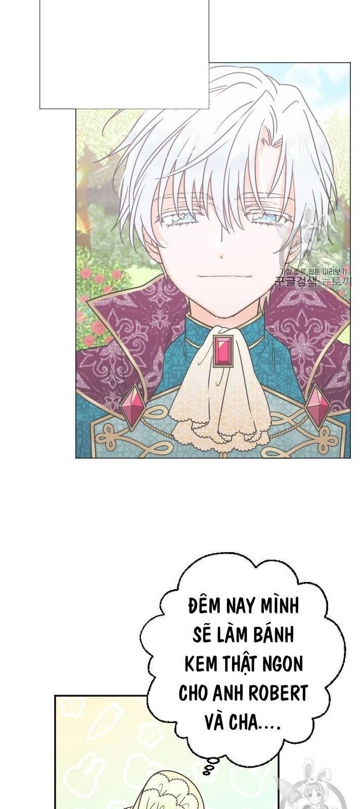 Tiểu Thư Bé Bỏng Đáng Yêu! Chapter 82 - 32