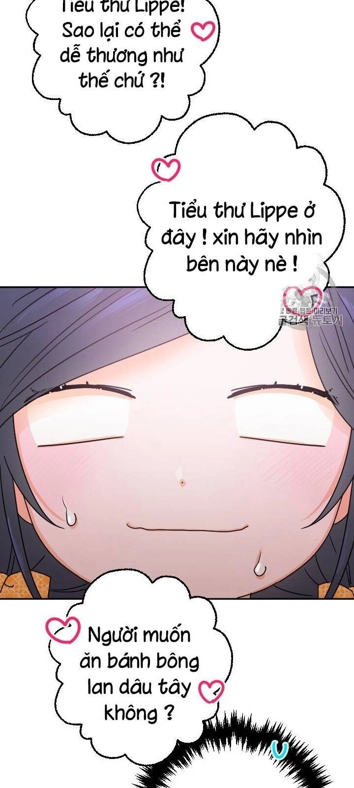 Tiểu Thư Bé Bỏng Đáng Yêu! Chapter 82 - 34