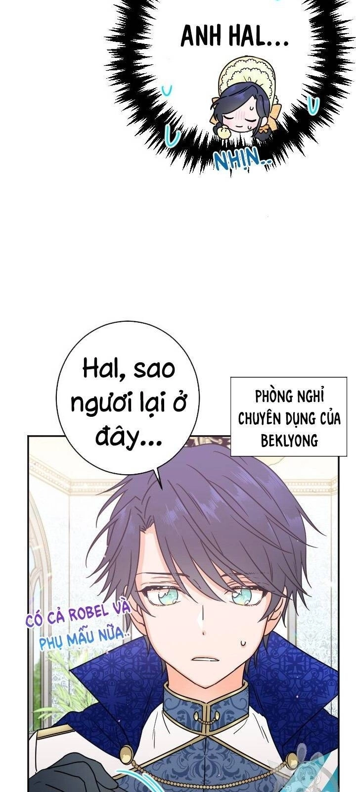 Tiểu Thư Bé Bỏng Đáng Yêu! Chapter 82 - 37