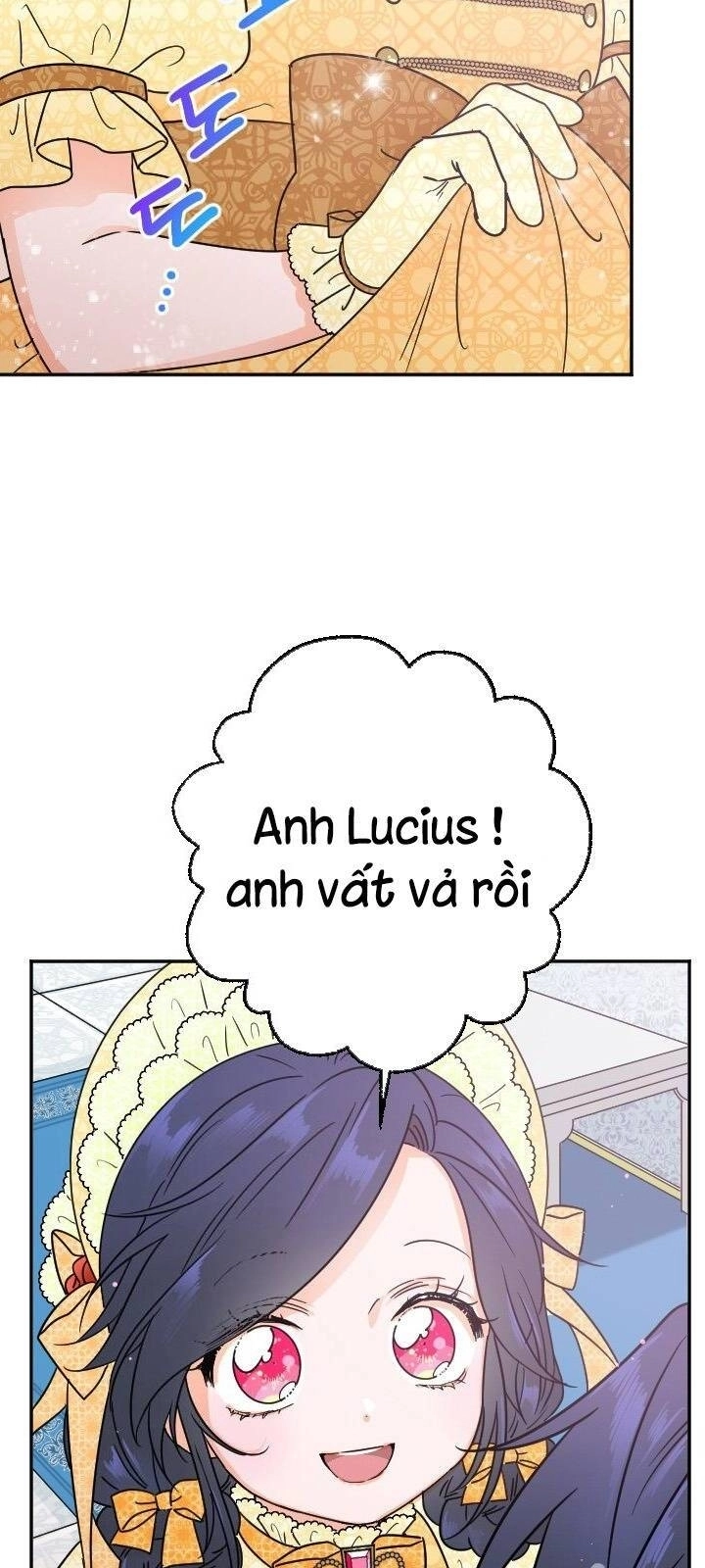 Tiểu Thư Bé Bỏng Đáng Yêu! Chapter 82 - 39