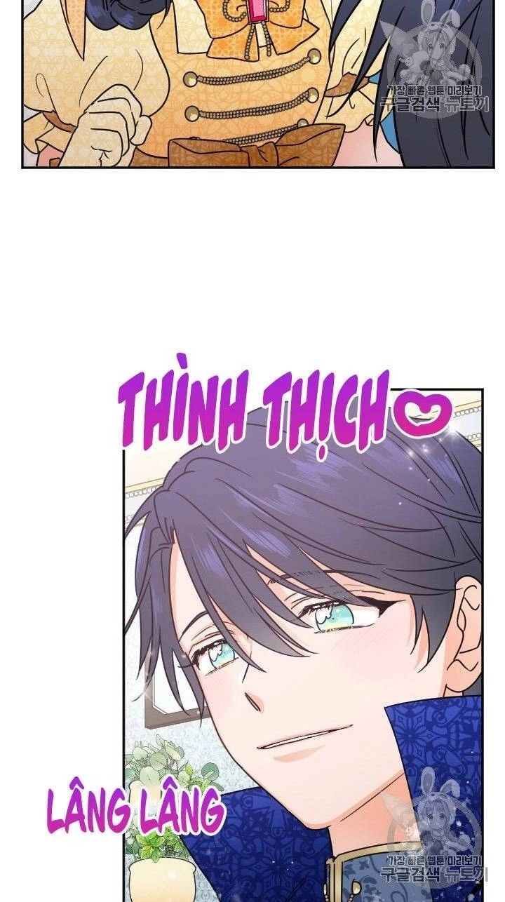 Tiểu Thư Bé Bỏng Đáng Yêu! Chapter 82 - 40