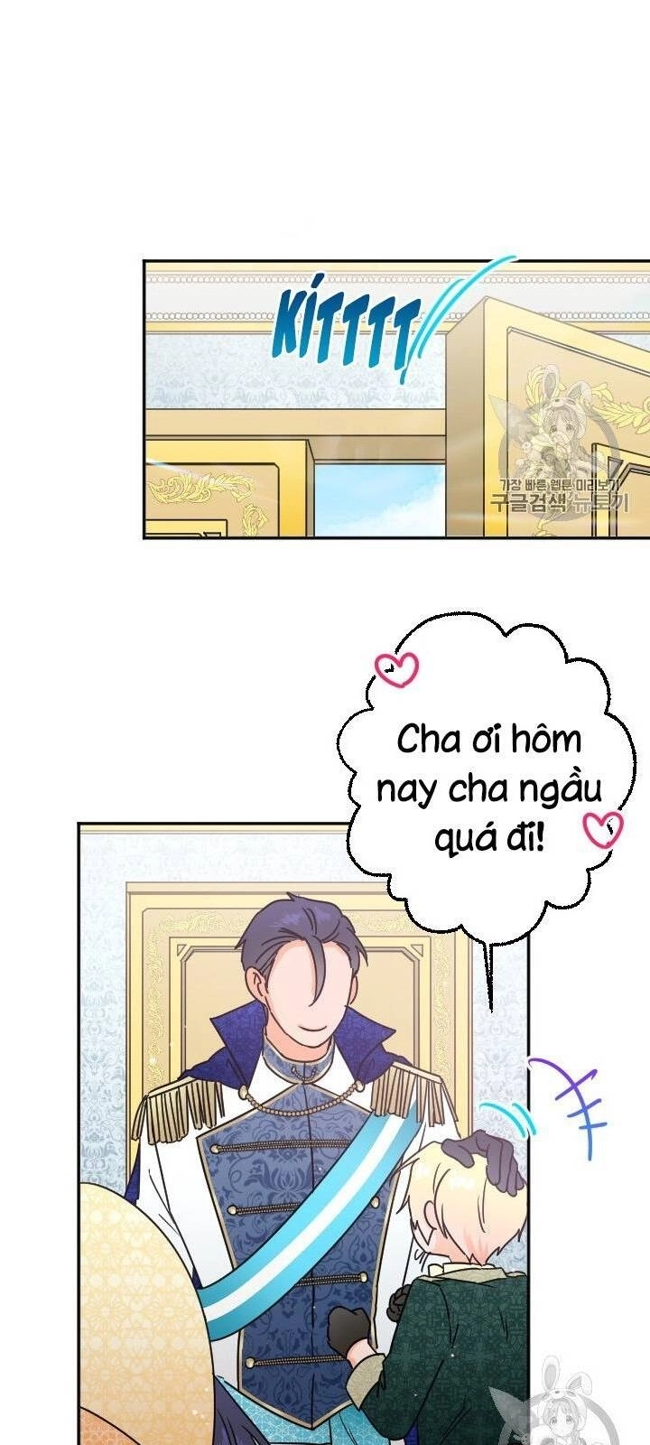 Tiểu Thư Bé Bỏng Đáng Yêu! Chapter 82 - 42