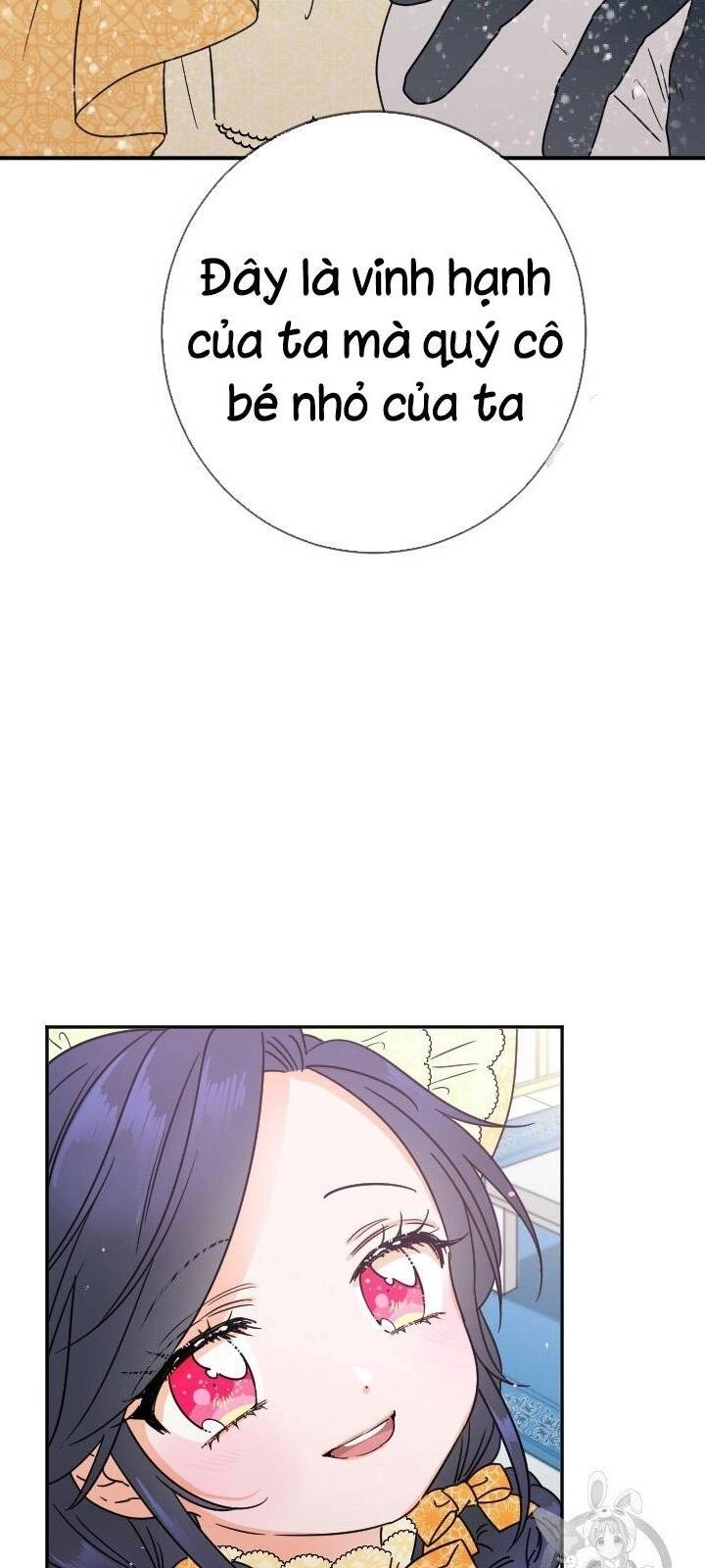 Tiểu Thư Bé Bỏng Đáng Yêu! Chapter 82 - 47