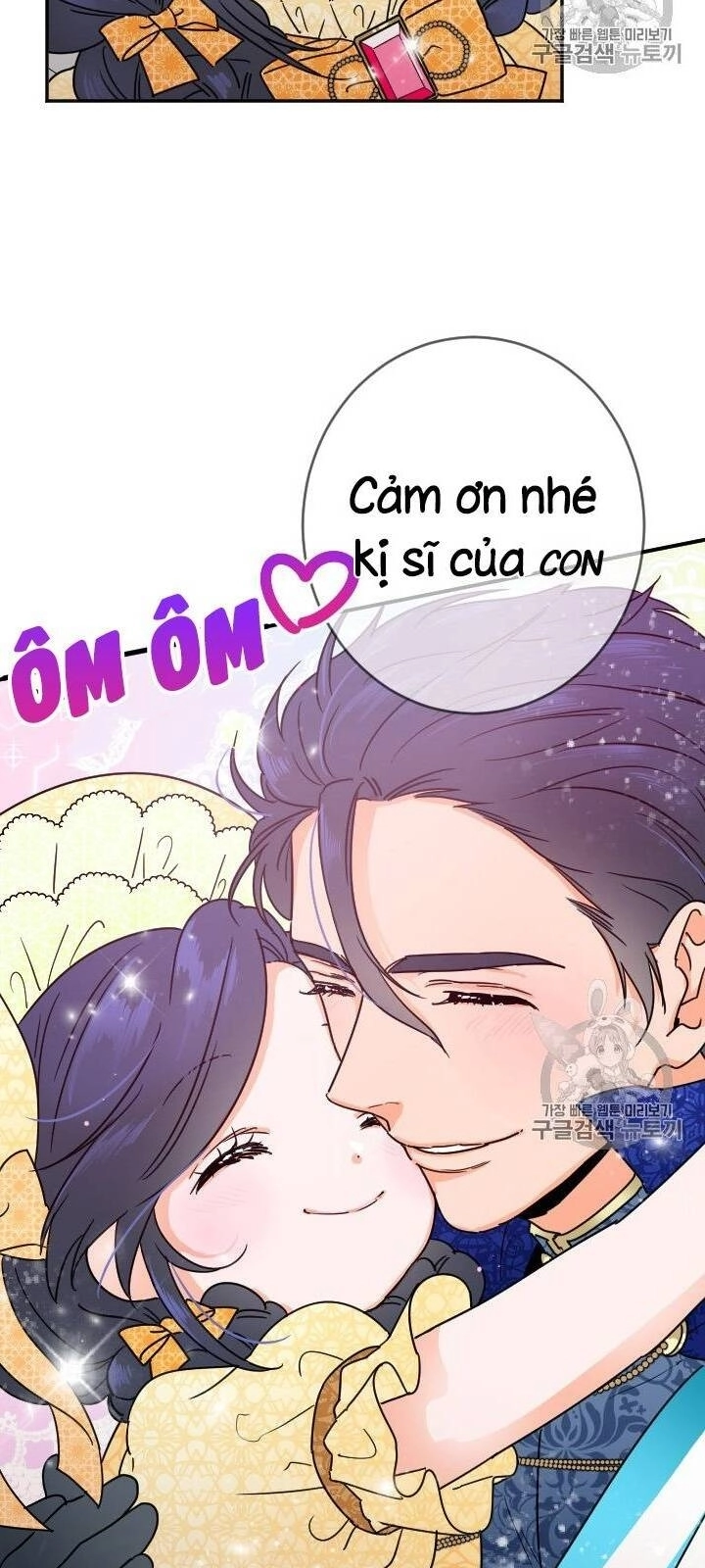 Tiểu Thư Bé Bỏng Đáng Yêu! Chapter 82 - 48