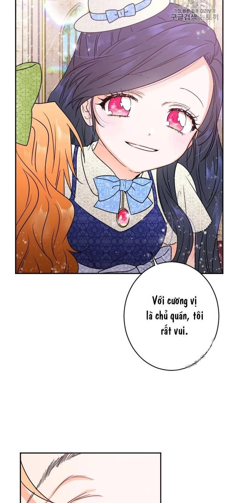 Tiểu Thư Bé Bỏng Đáng Yêu! Chapter 84 - 8