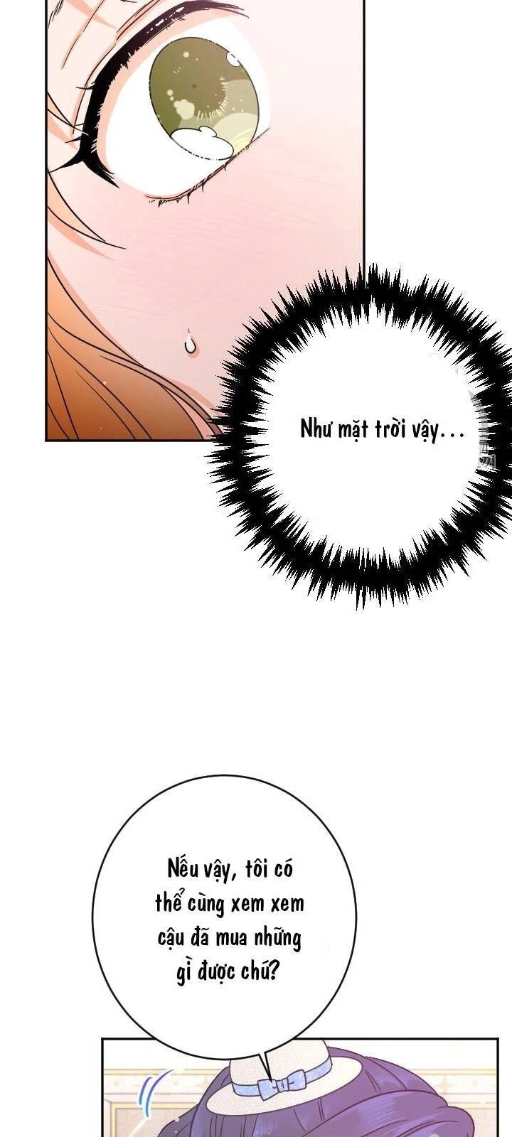 Tiểu Thư Bé Bỏng Đáng Yêu! Chapter 84 - 9