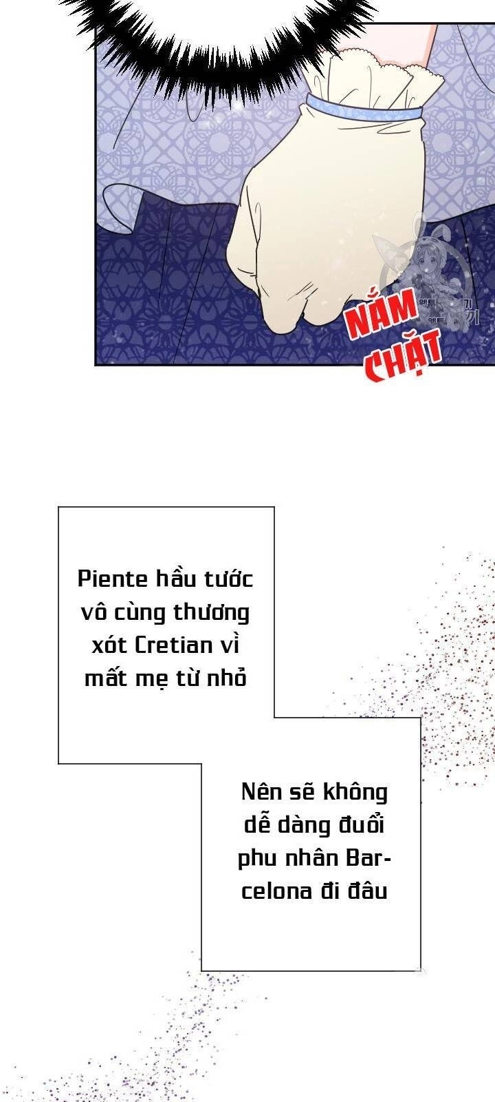 Tiểu Thư Bé Bỏng Đáng Yêu! Chapter 84 - 18