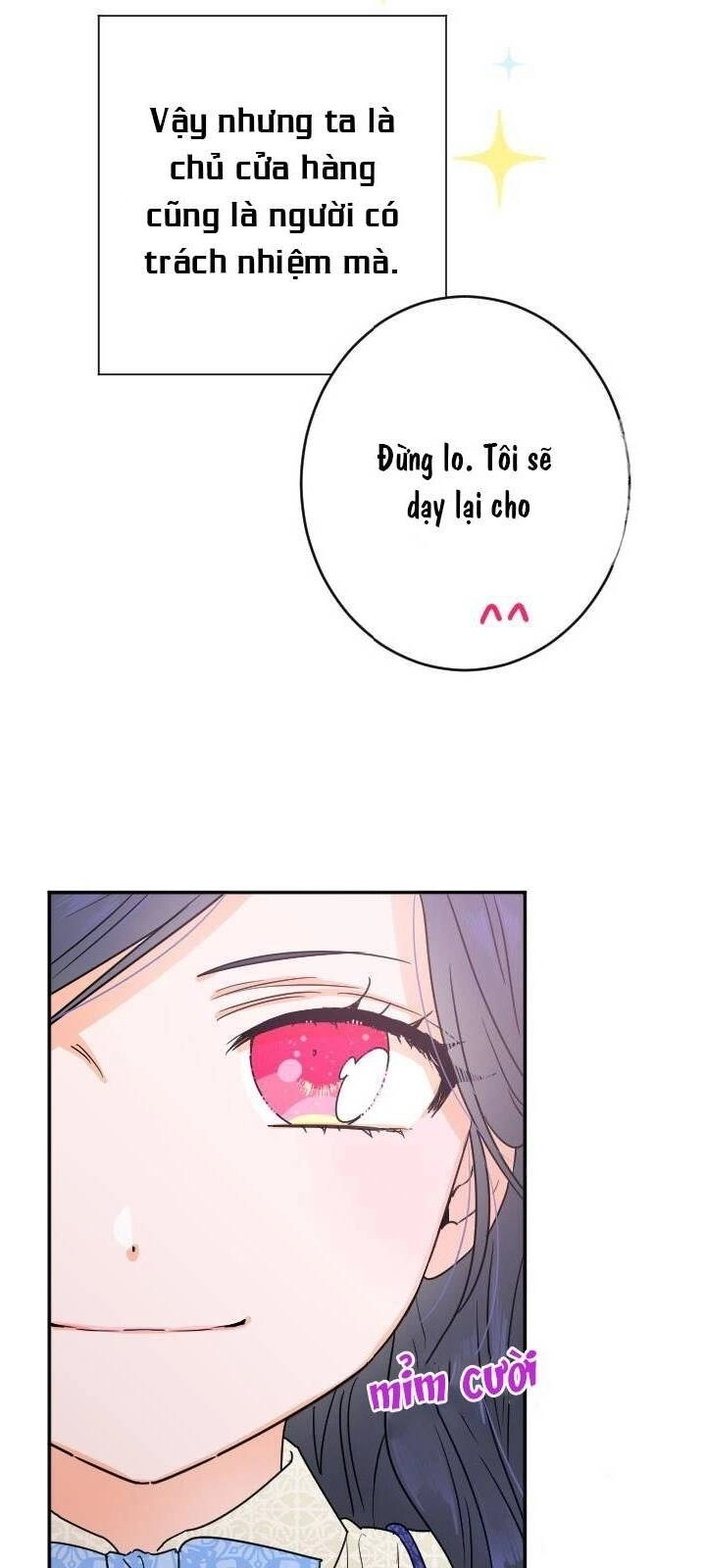 Tiểu Thư Bé Bỏng Đáng Yêu! Chapter 84 - 26