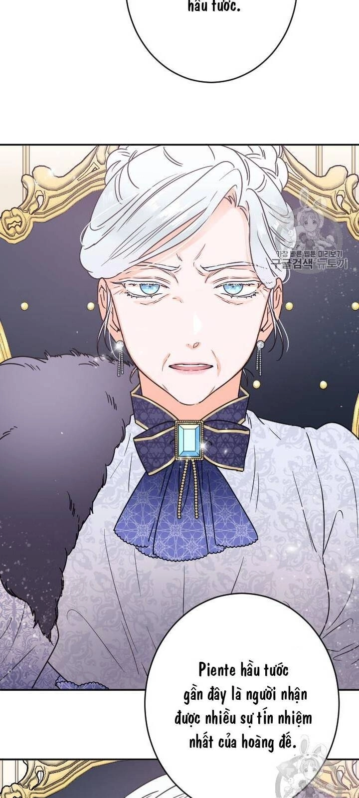 Tiểu Thư Bé Bỏng Đáng Yêu! Chapter 84 - 30