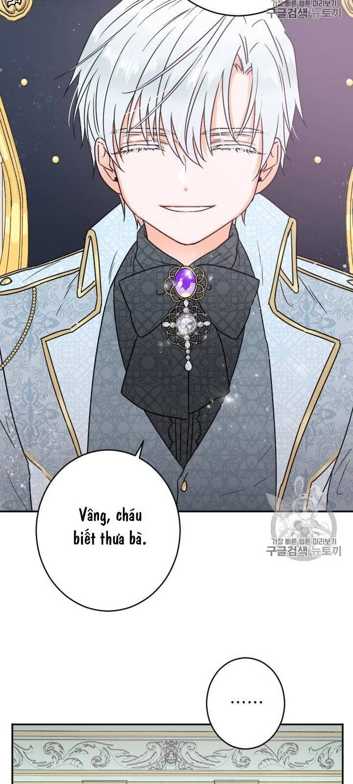 Tiểu Thư Bé Bỏng Đáng Yêu! Chapter 84 - 31