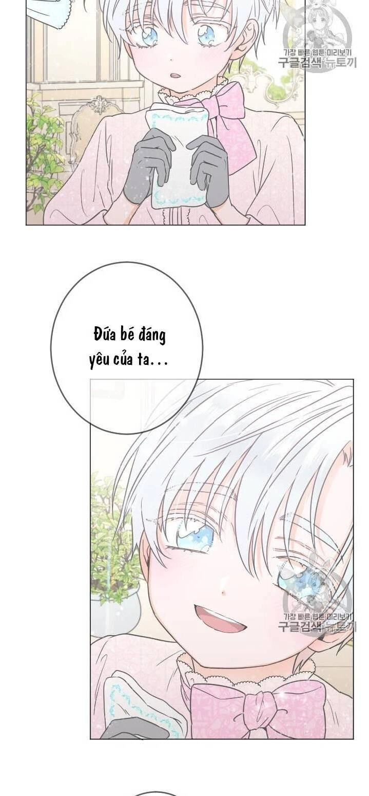 Tiểu Thư Bé Bỏng Đáng Yêu! Chapter 84 - 35