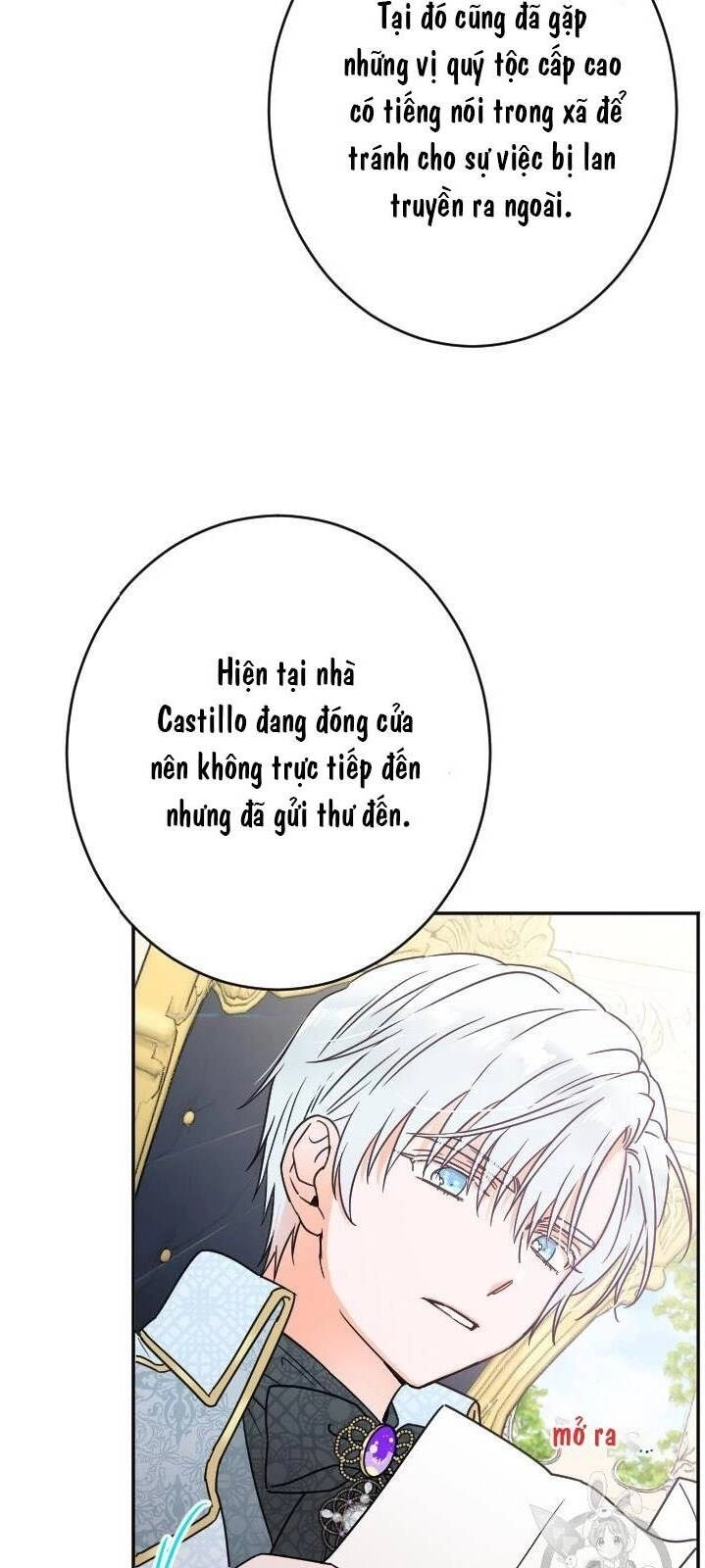 Tiểu Thư Bé Bỏng Đáng Yêu! Chapter 84 - 40