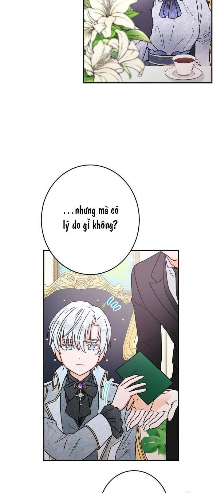 Tiểu Thư Bé Bỏng Đáng Yêu! Chapter 84 - 42