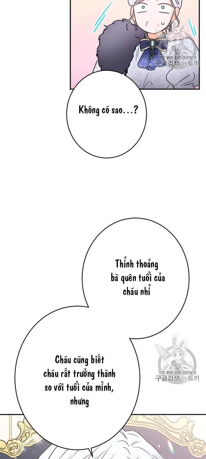 Tiểu Thư Bé Bỏng Đáng Yêu! Chapter 84 - 46