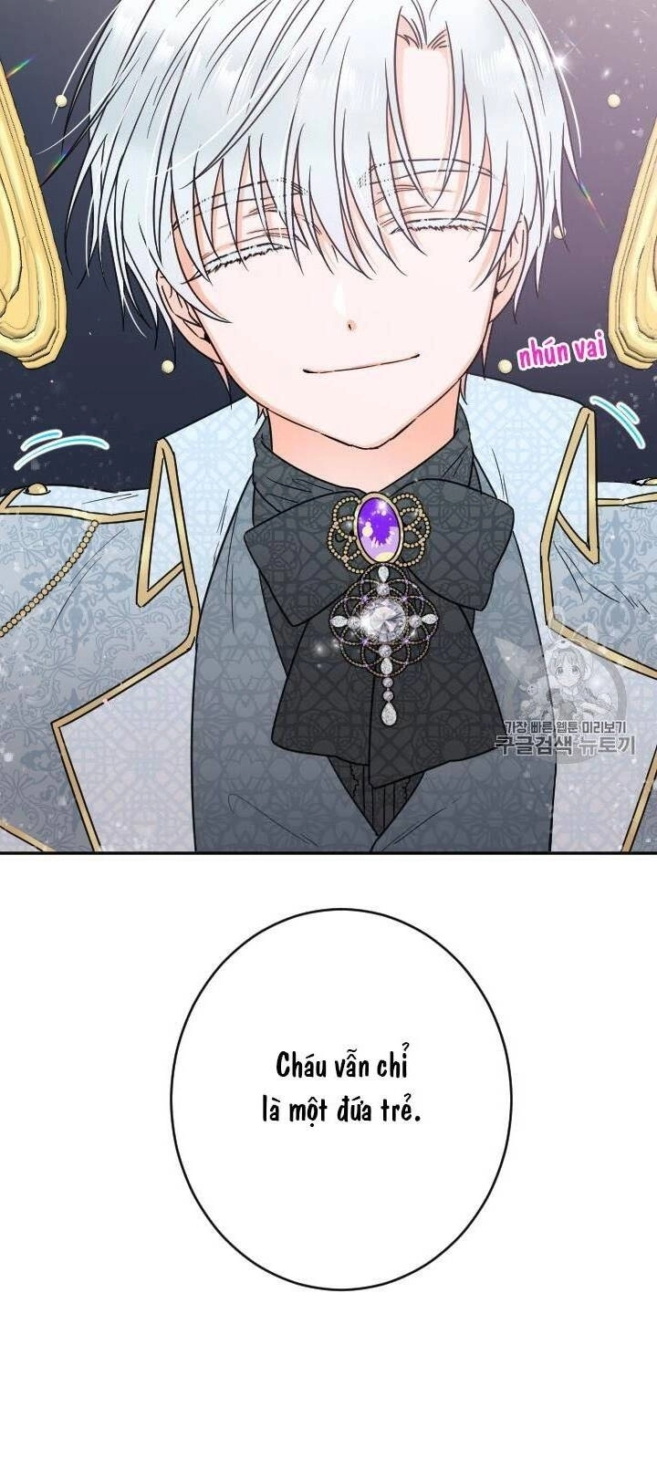 Tiểu Thư Bé Bỏng Đáng Yêu! Chapter 84 - 47