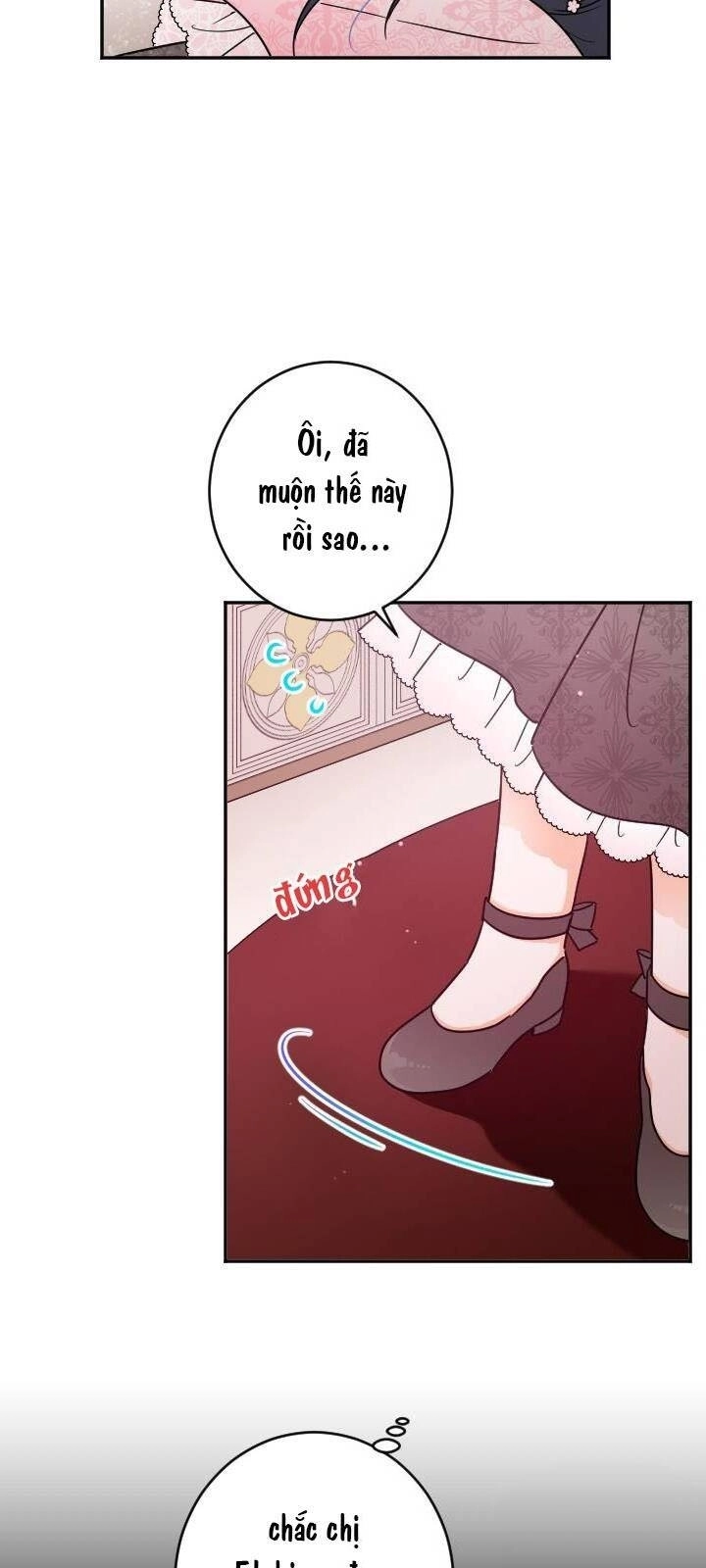 Tiểu Thư Bé Bỏng Đáng Yêu! Chapter 85 - 5