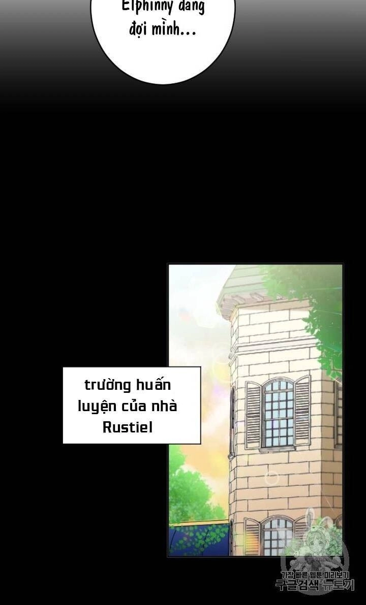 Tiểu Thư Bé Bỏng Đáng Yêu! Chapter 85 - 6