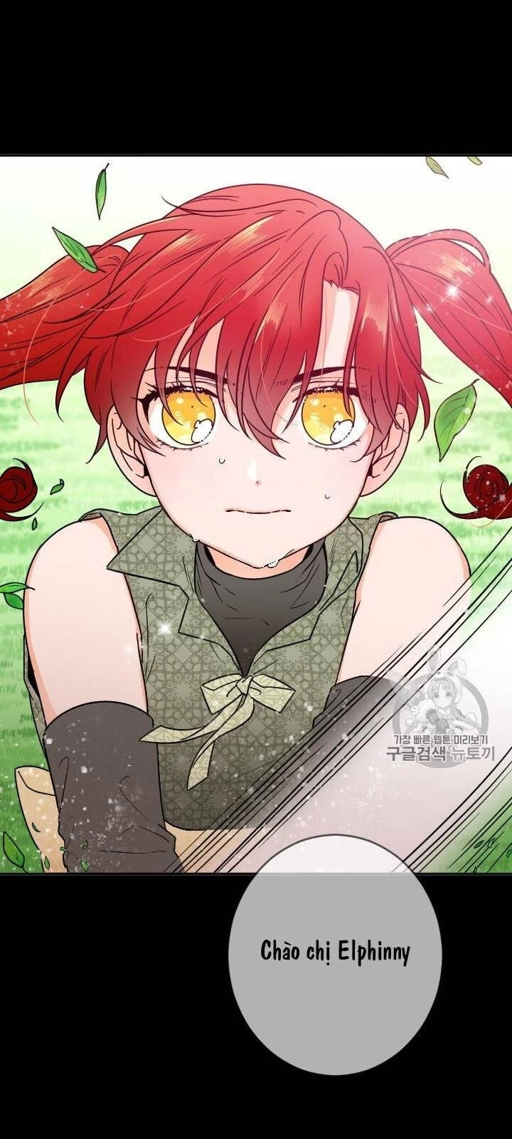 Tiểu Thư Bé Bỏng Đáng Yêu! Chapter 85 - 7