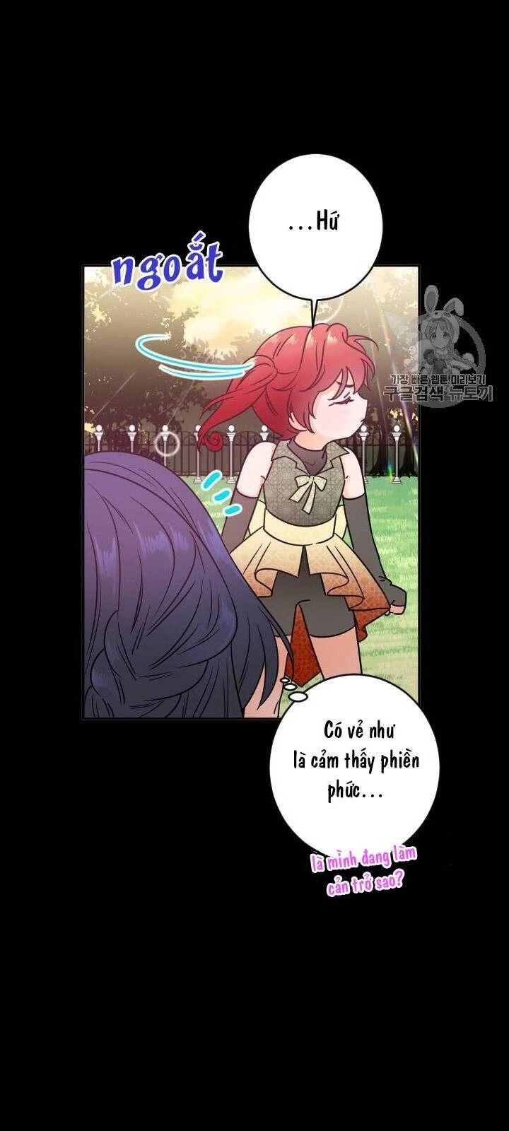 Tiểu Thư Bé Bỏng Đáng Yêu! Chapter 85 - 8