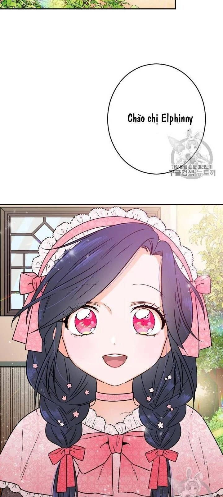 Tiểu Thư Bé Bỏng Đáng Yêu! Chapter 85 - 14