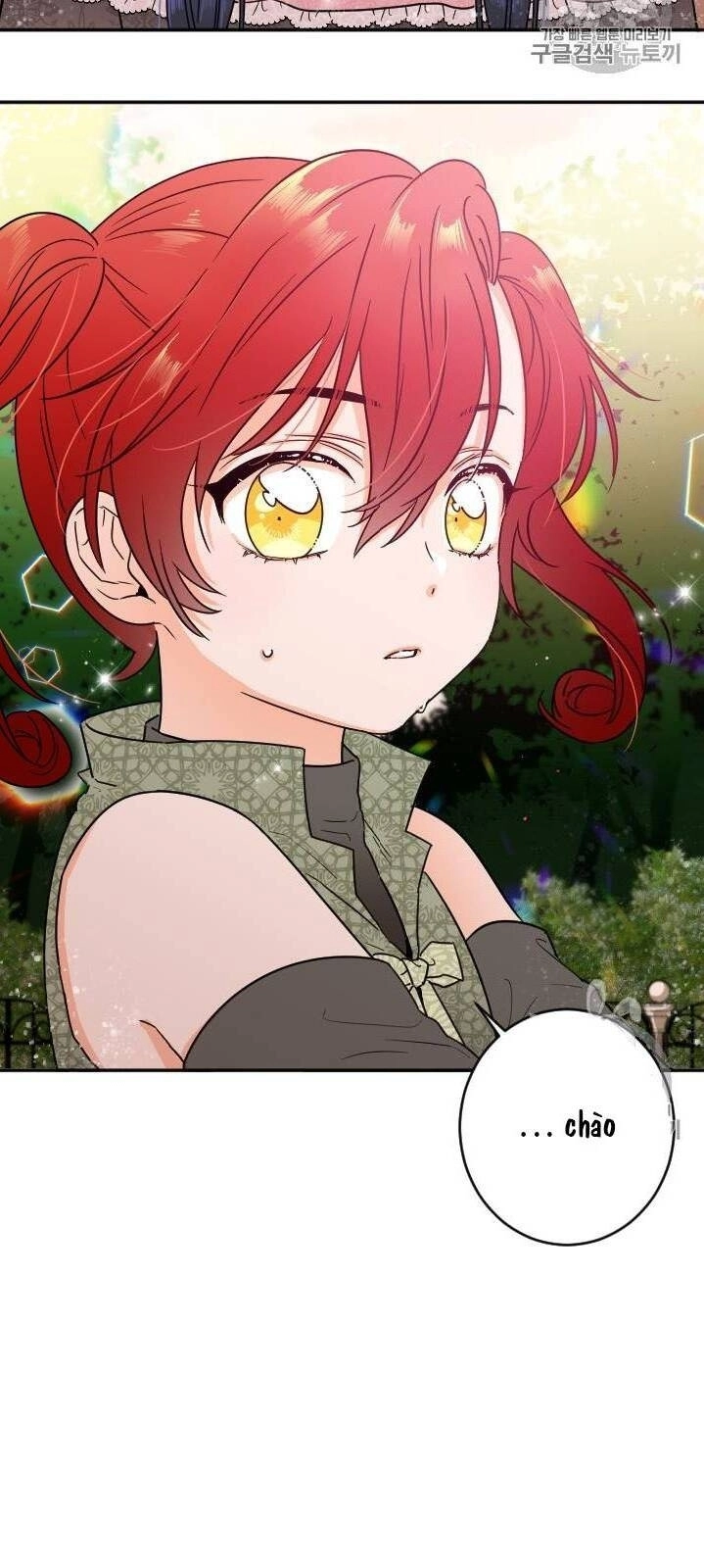 Tiểu Thư Bé Bỏng Đáng Yêu! Chapter 85 - 15