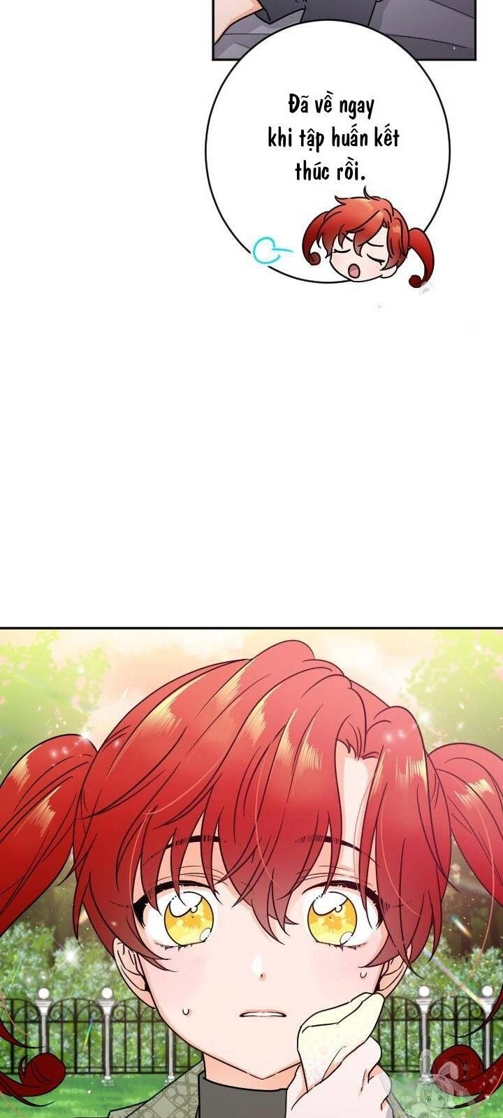 Tiểu Thư Bé Bỏng Đáng Yêu! Chapter 85 - 18