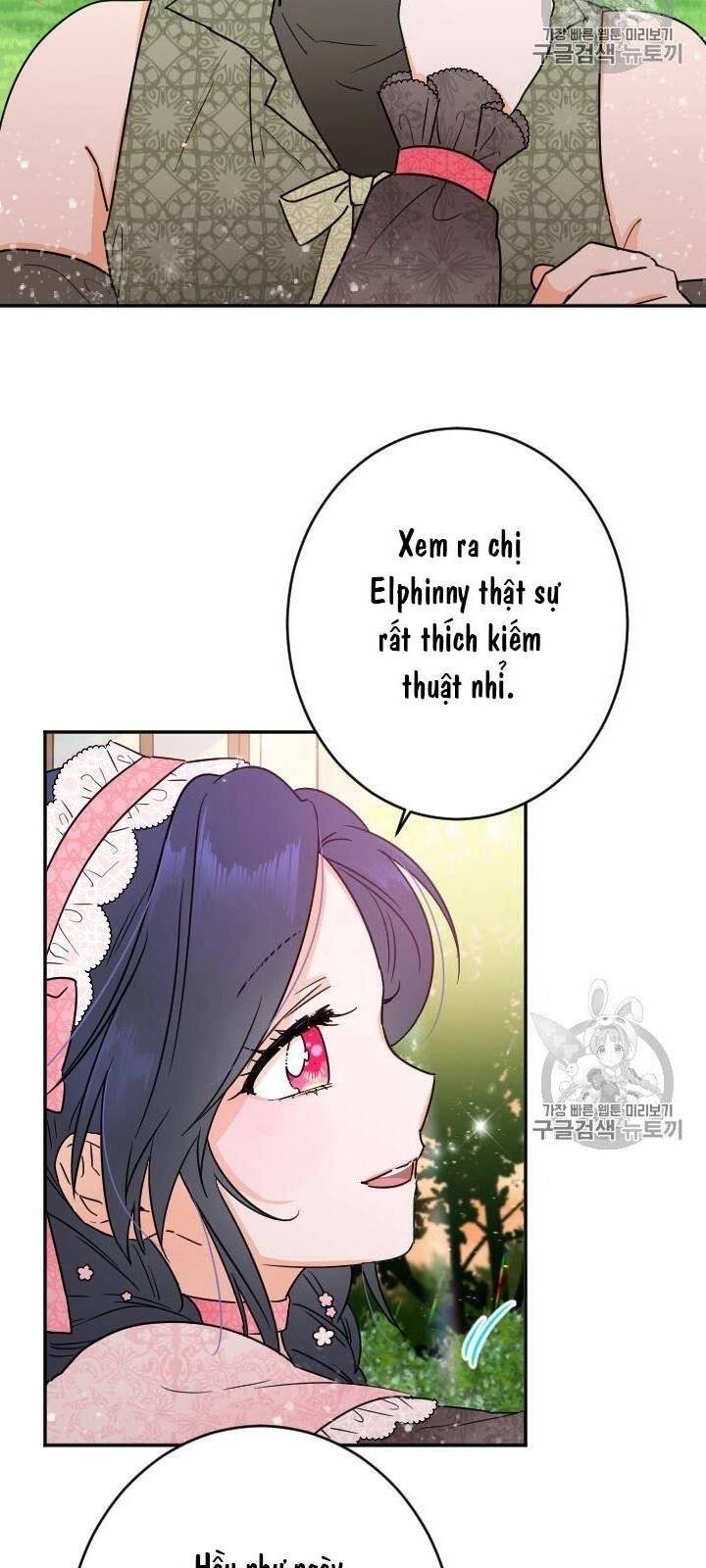 Tiểu Thư Bé Bỏng Đáng Yêu! Chapter 85 - 19