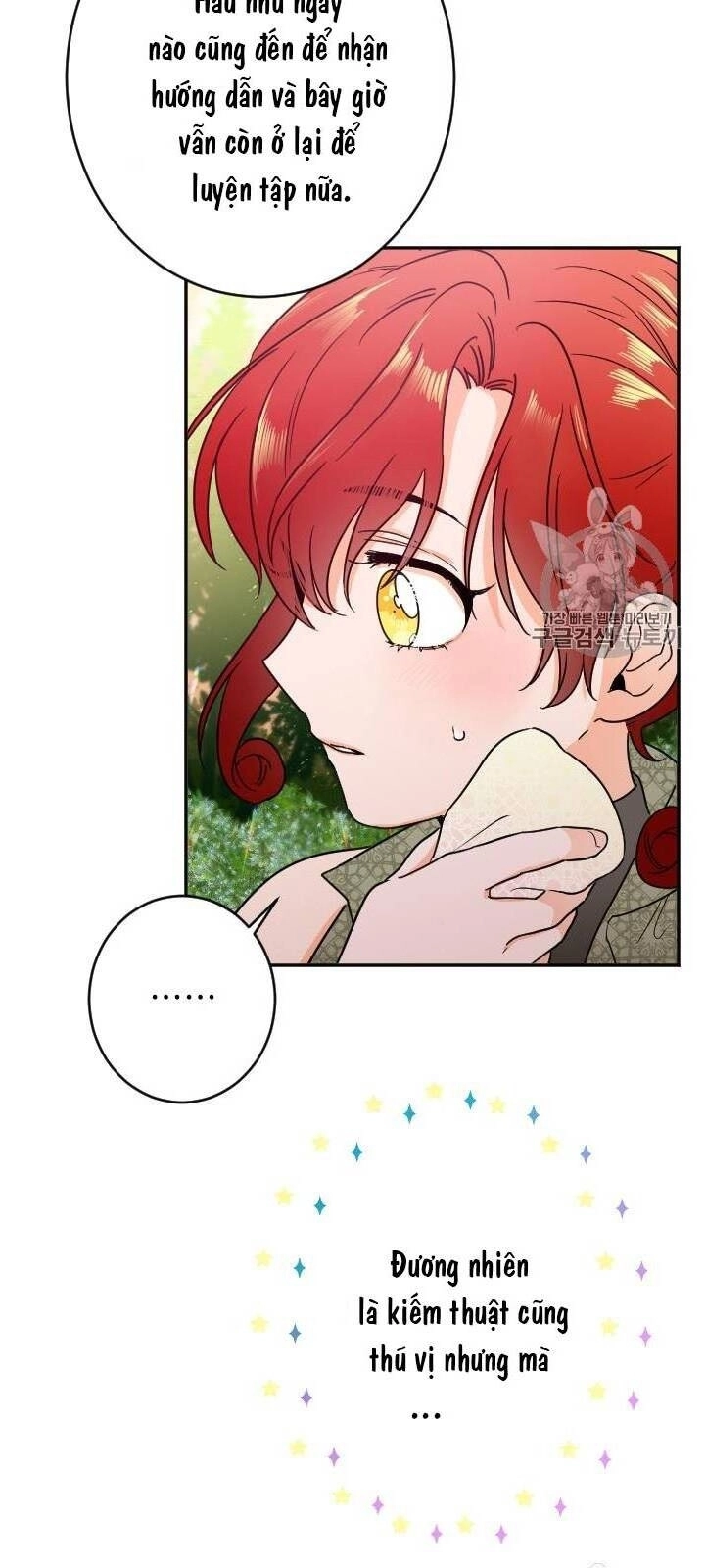 Tiểu Thư Bé Bỏng Đáng Yêu! Chapter 85 - 20