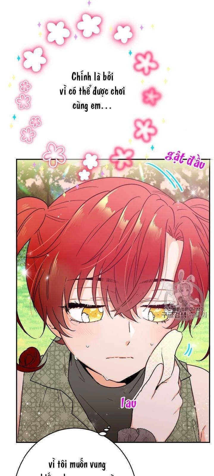 Tiểu Thư Bé Bỏng Đáng Yêu! Chapter 85 - 22