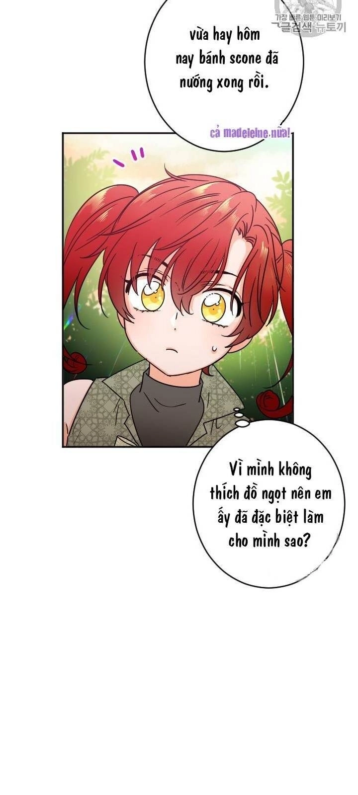 Tiểu Thư Bé Bỏng Đáng Yêu! Chapter 85 - 27