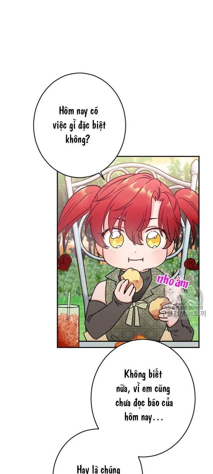 Tiểu Thư Bé Bỏng Đáng Yêu! Chapter 85 - 29