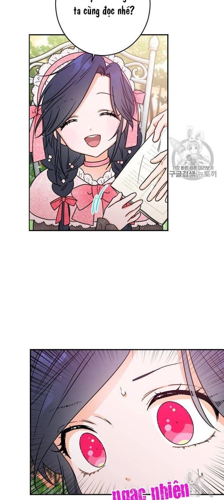 Tiểu Thư Bé Bỏng Đáng Yêu! Chapter 85 - 30