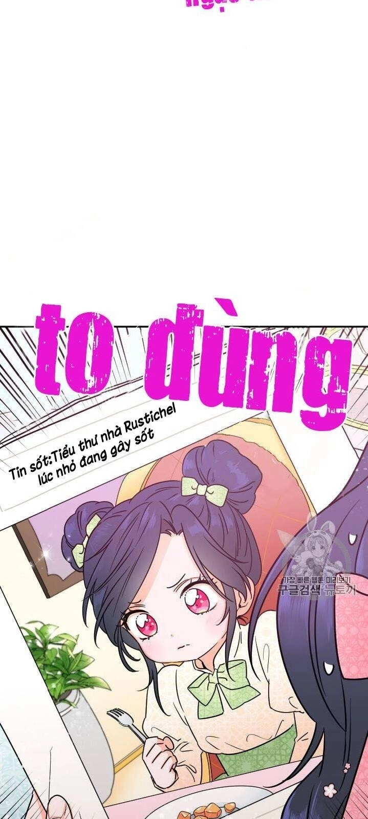 Tiểu Thư Bé Bỏng Đáng Yêu! Chapter 85 - 31