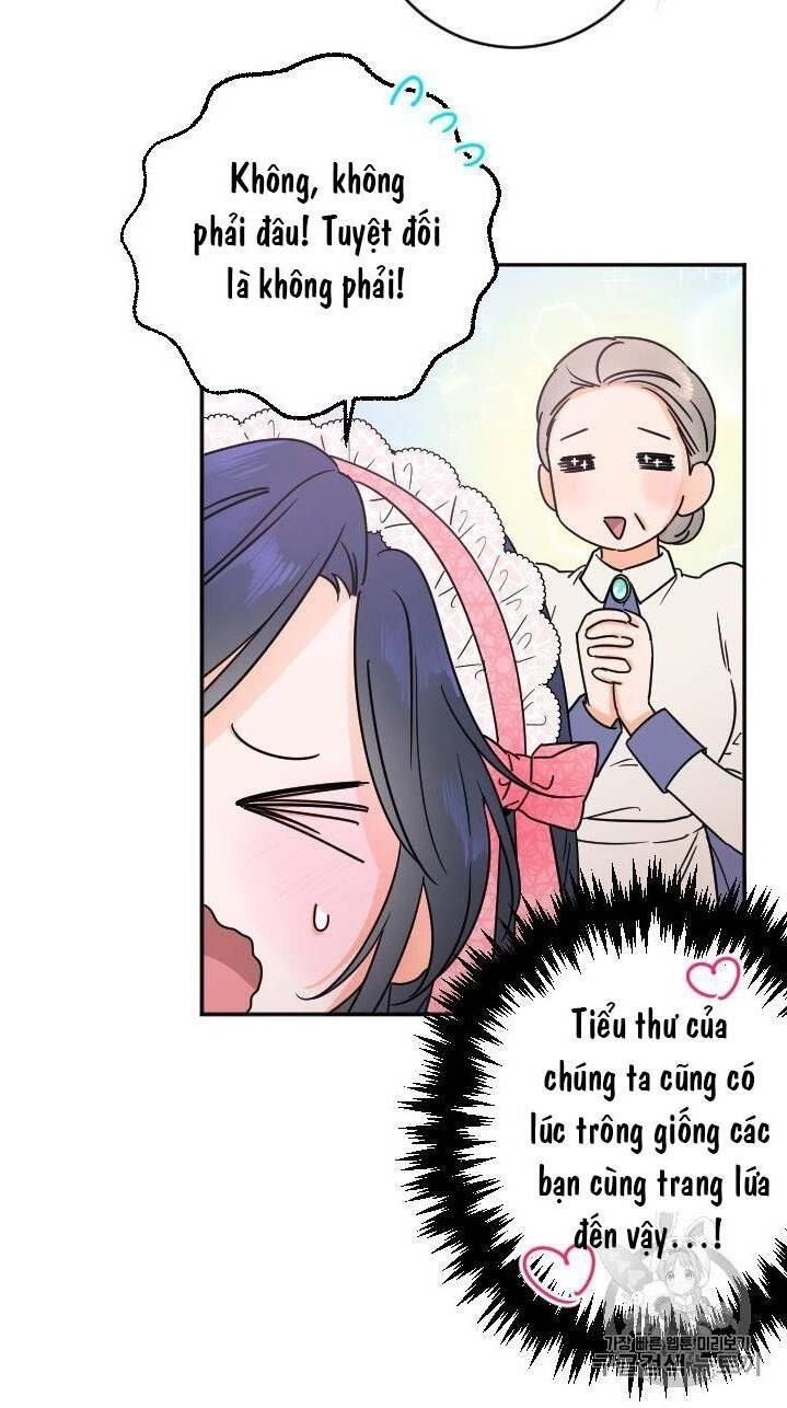 Tiểu Thư Bé Bỏng Đáng Yêu! Chapter 85 - 33