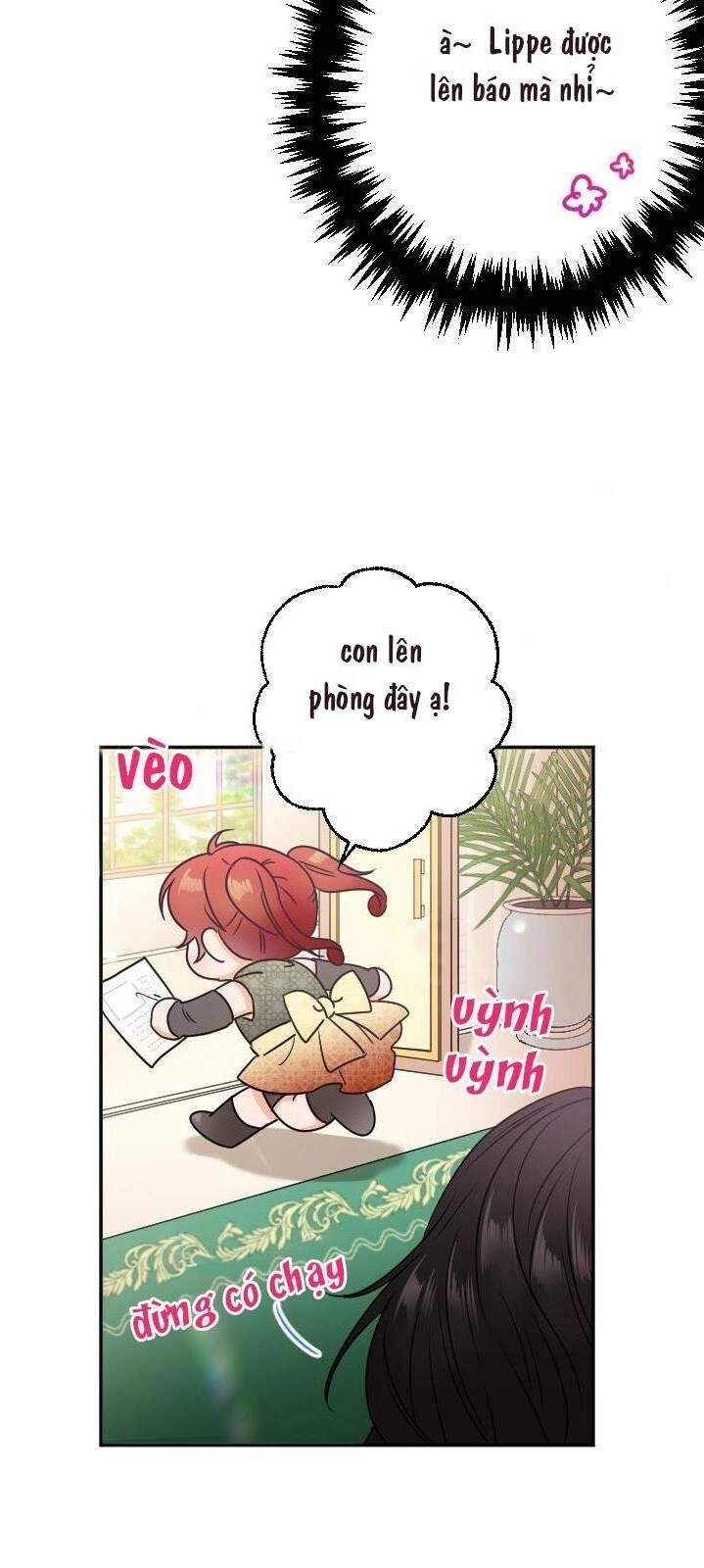 Tiểu Thư Bé Bỏng Đáng Yêu! Chapter 85 - 37