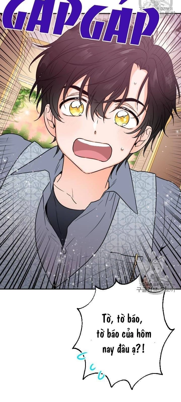 Tiểu Thư Bé Bỏng Đáng Yêu! Chapter 85 - 41