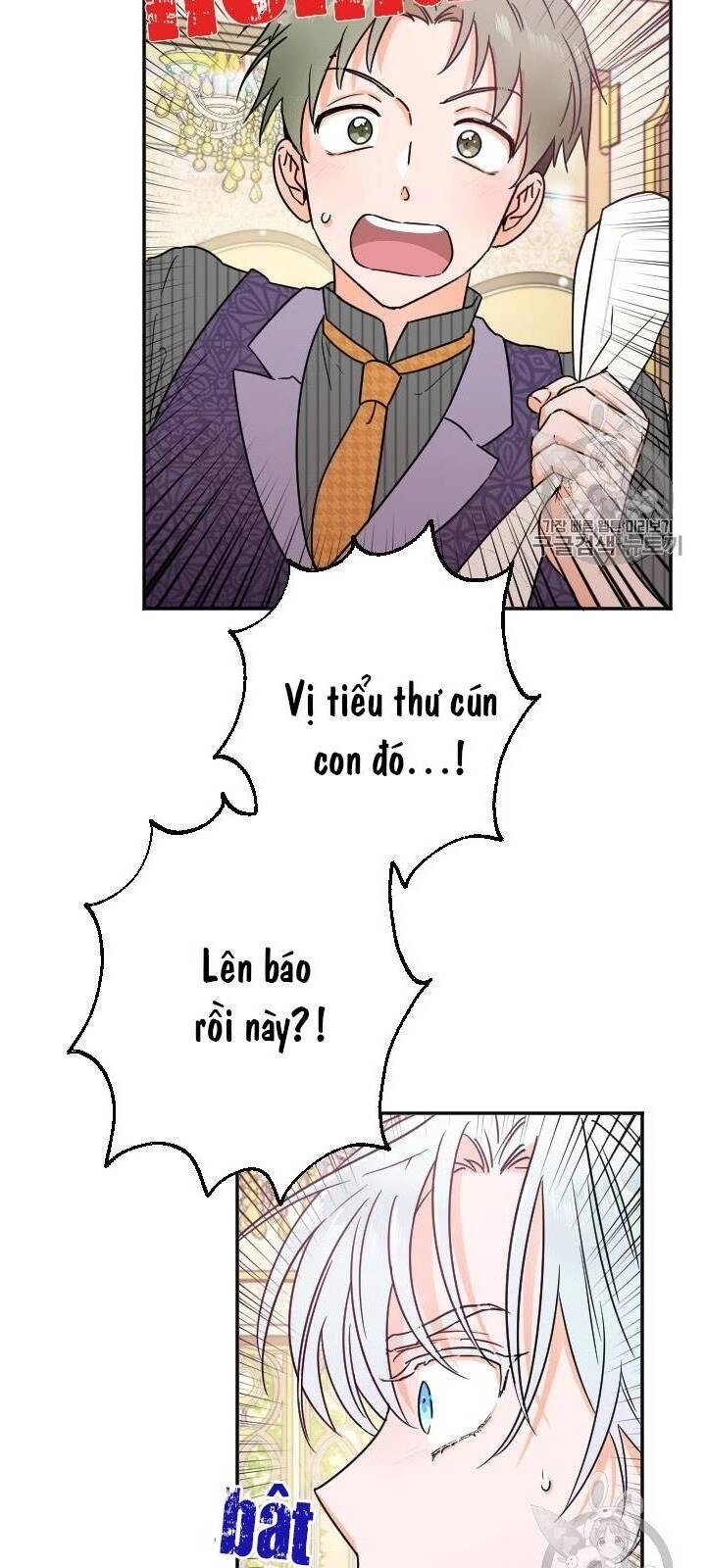 Tiểu Thư Bé Bỏng Đáng Yêu! Chapter 85 - 50