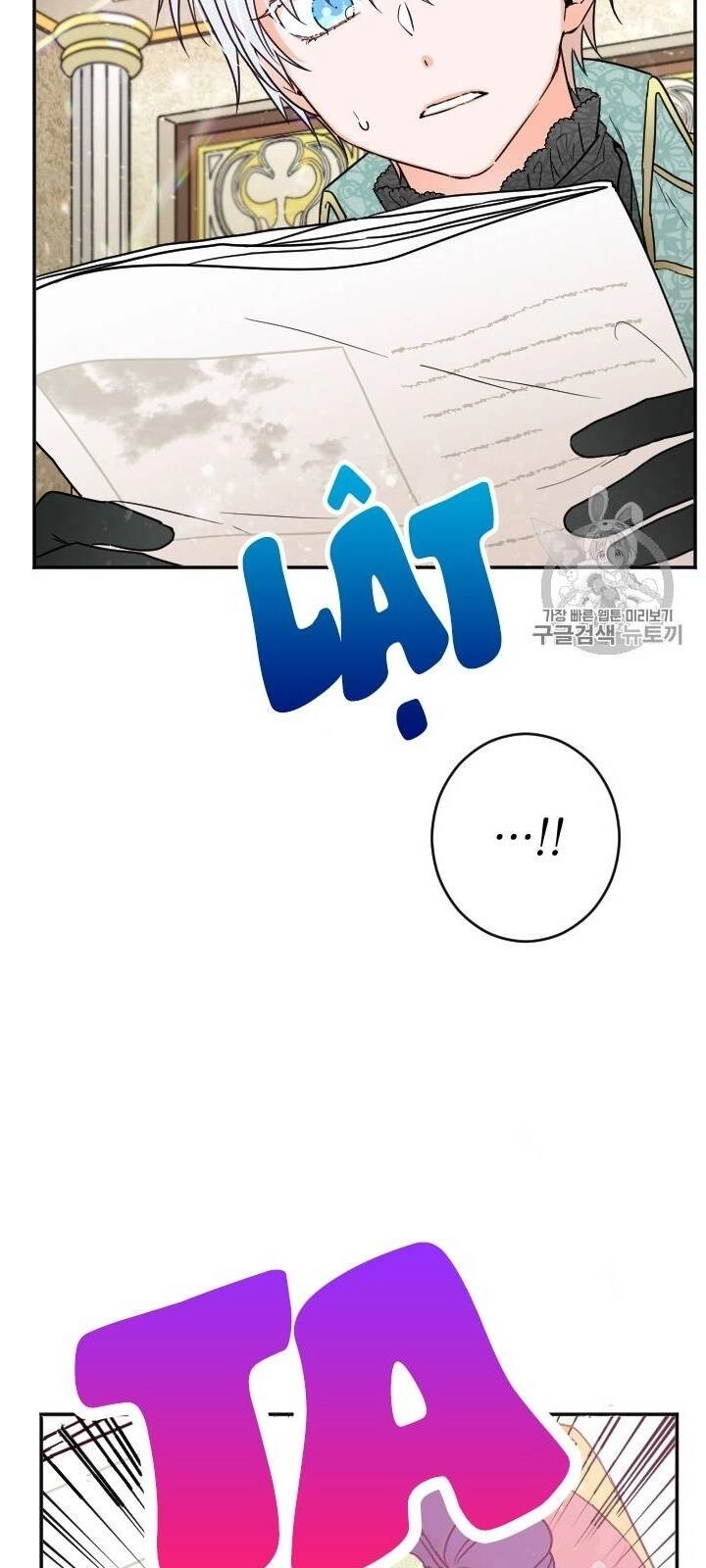 Tiểu Thư Bé Bỏng Đáng Yêu! Chapter 86 - 4