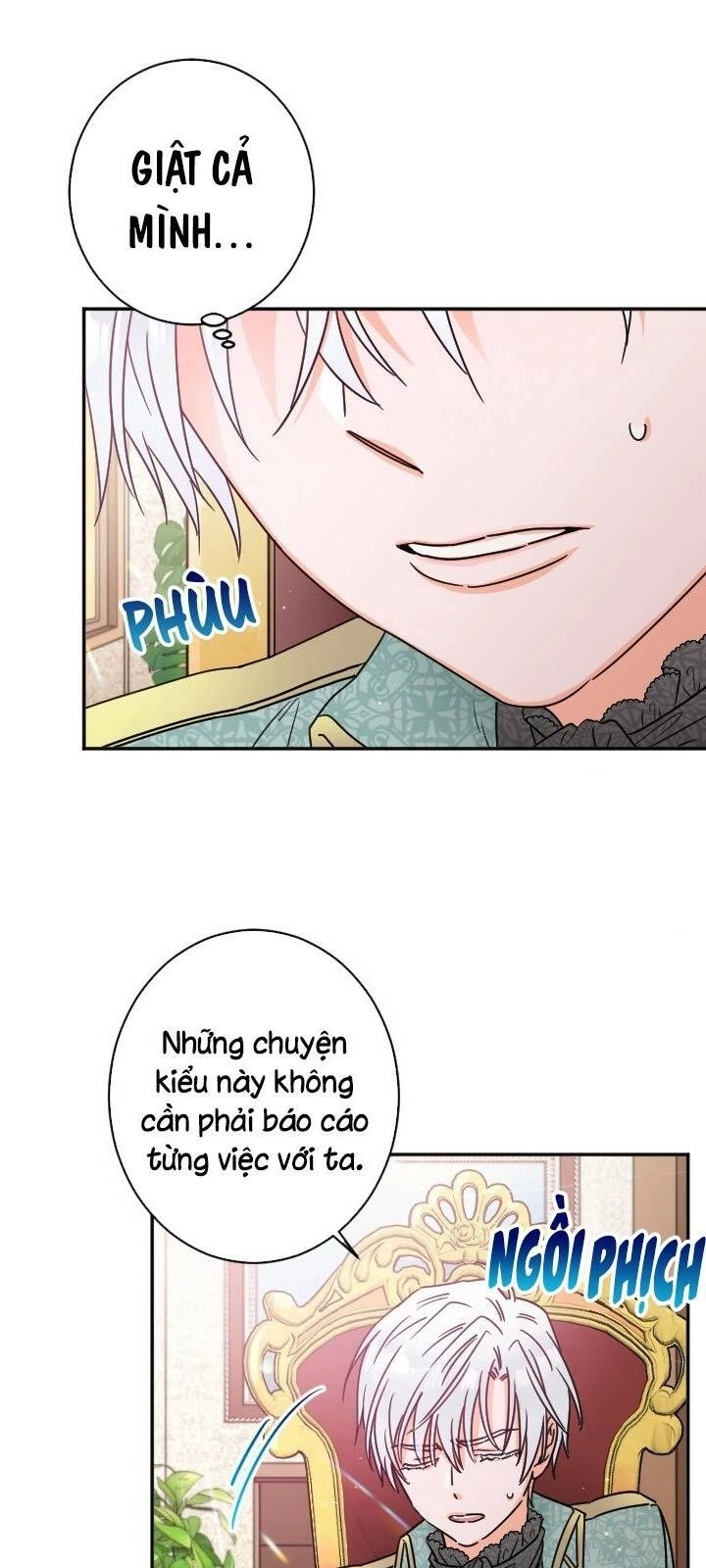 Tiểu Thư Bé Bỏng Đáng Yêu! Chapter 86 - 7