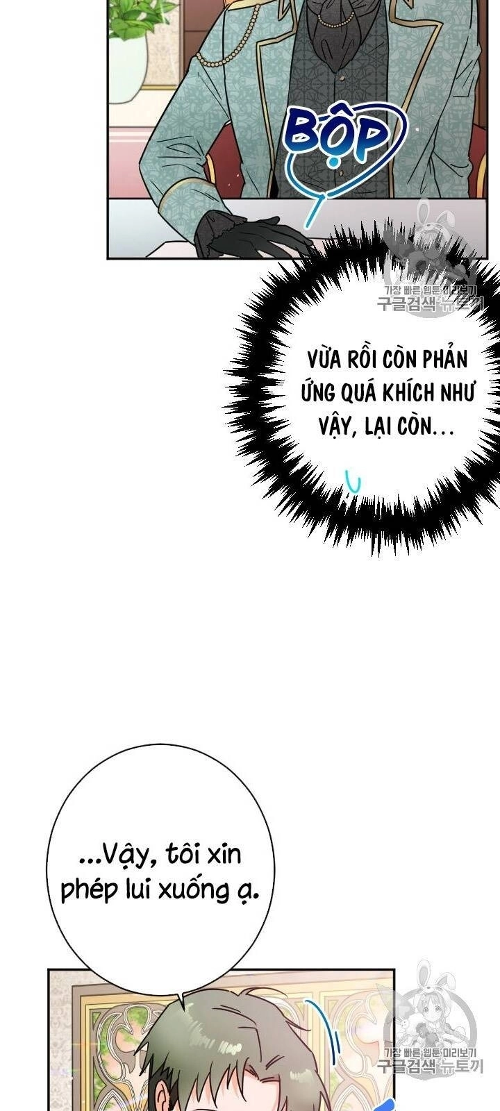 Tiểu Thư Bé Bỏng Đáng Yêu! Chapter 86 - 8