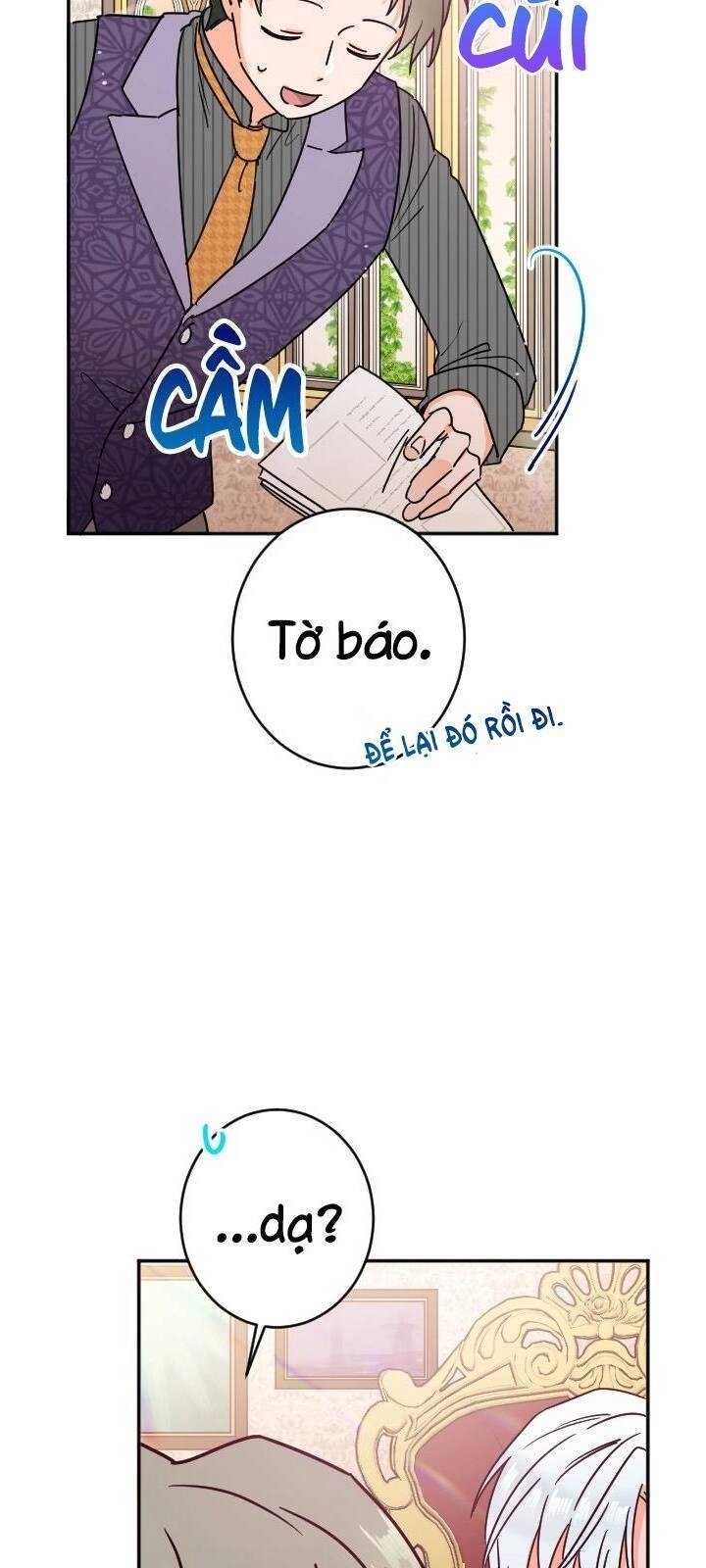 Tiểu Thư Bé Bỏng Đáng Yêu! Chapter 86 - 9