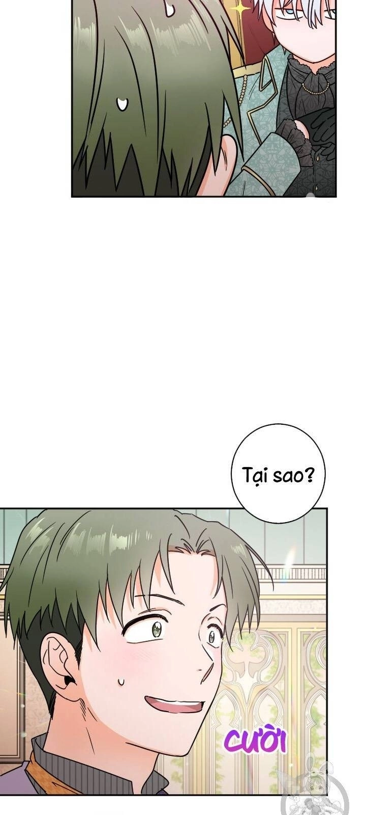 Tiểu Thư Bé Bỏng Đáng Yêu! Chapter 86 - 10