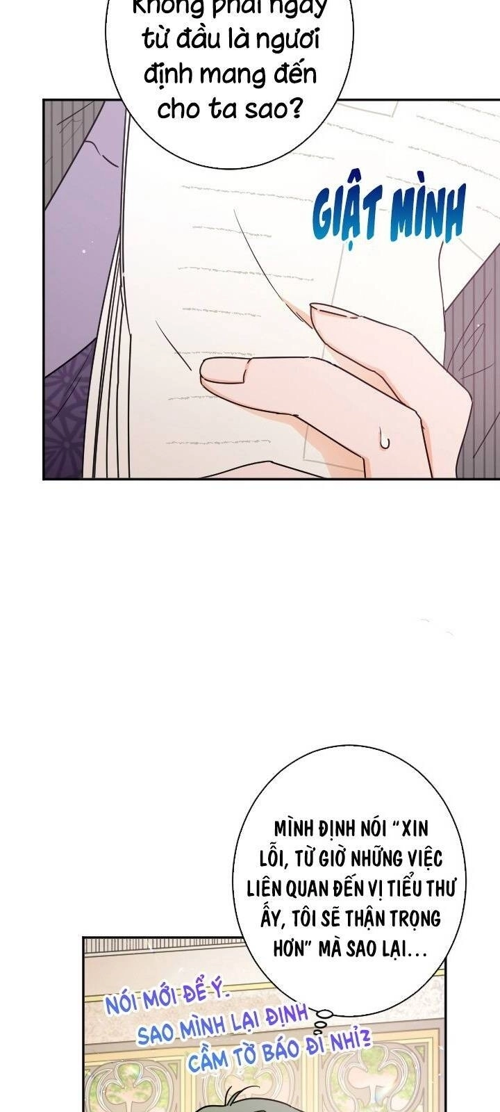 Tiểu Thư Bé Bỏng Đáng Yêu! Chapter 86 - 15